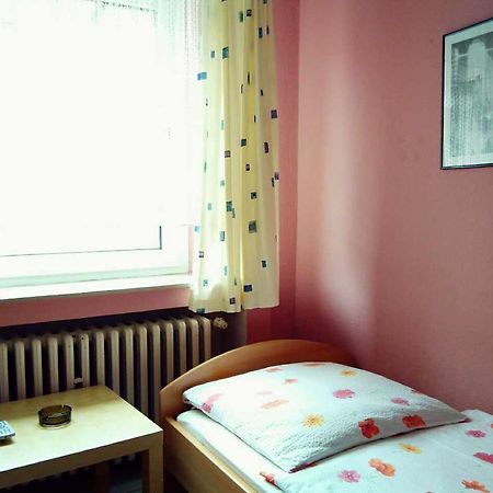 Hotel Yans Oberhausen  Ruang foto