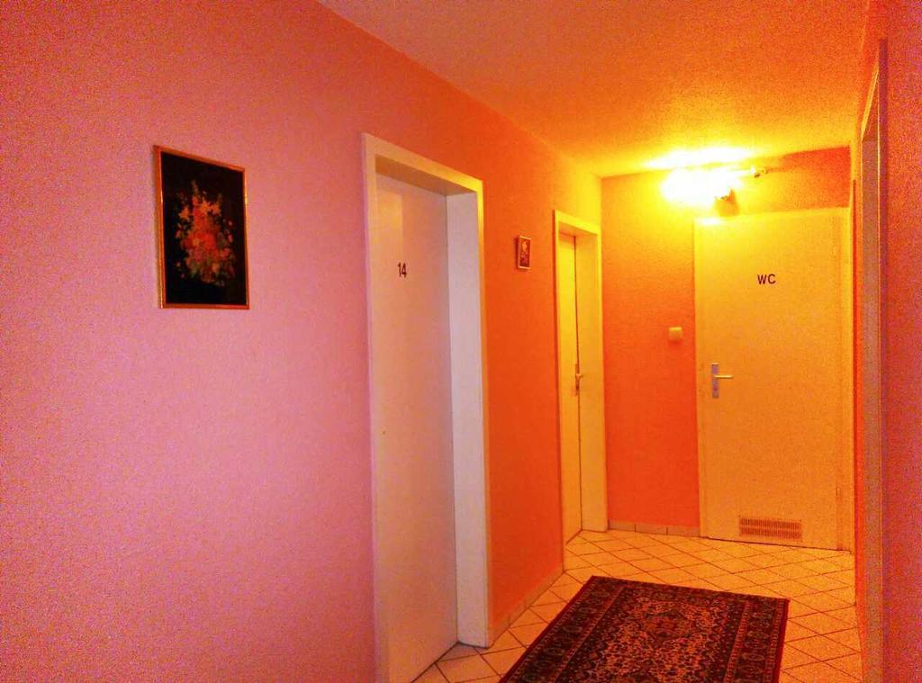Hotel Yans Oberhausen  Ruang foto